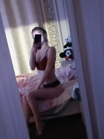 Проститутка Инга