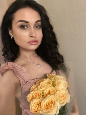 Проститутка Наташа